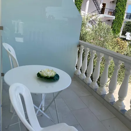 Villa Mateo Ksamil Exterior photo