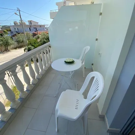 Villa Mateo Ksamil Exterior photo