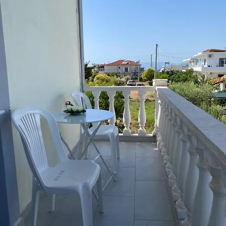 Villa Mateo Ksamil Exterior photo