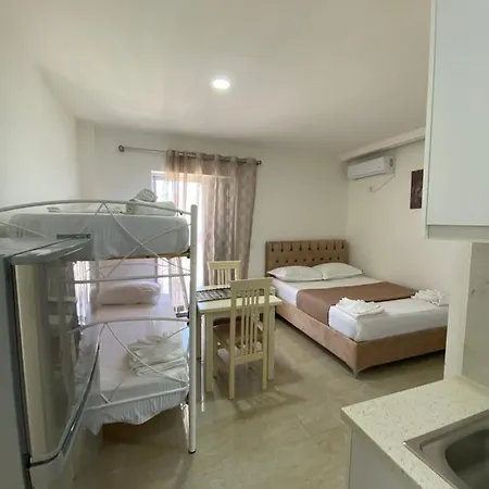Villa Mateo Ksamil Exterior photo