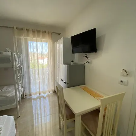 Villa Mateo Ksamil Exterior photo