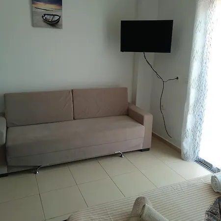 Villa Mateo Ksamil Room photo