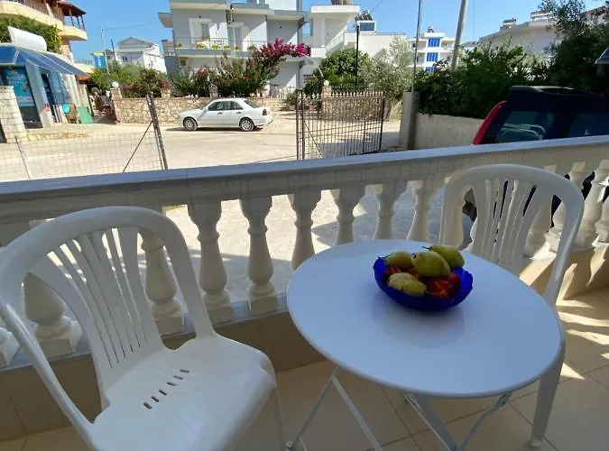 Villa Mateo